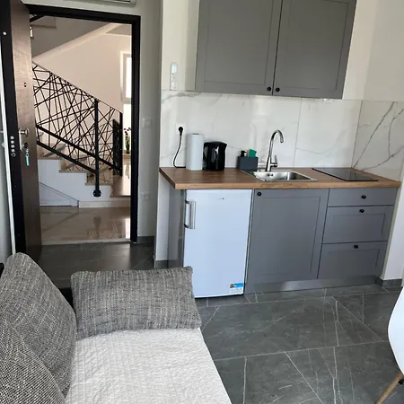 Kaja Apartamento
